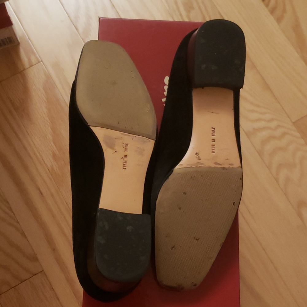 Salvatore Ferragamo vintage shoes - Picture 5 of 6